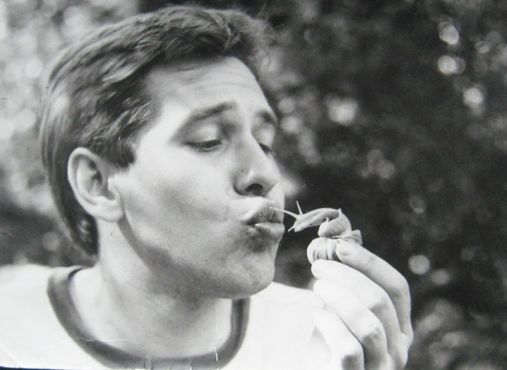 Презентация поэтического сборника Ильи Асаева – события на сайте «Московские Сезоны»