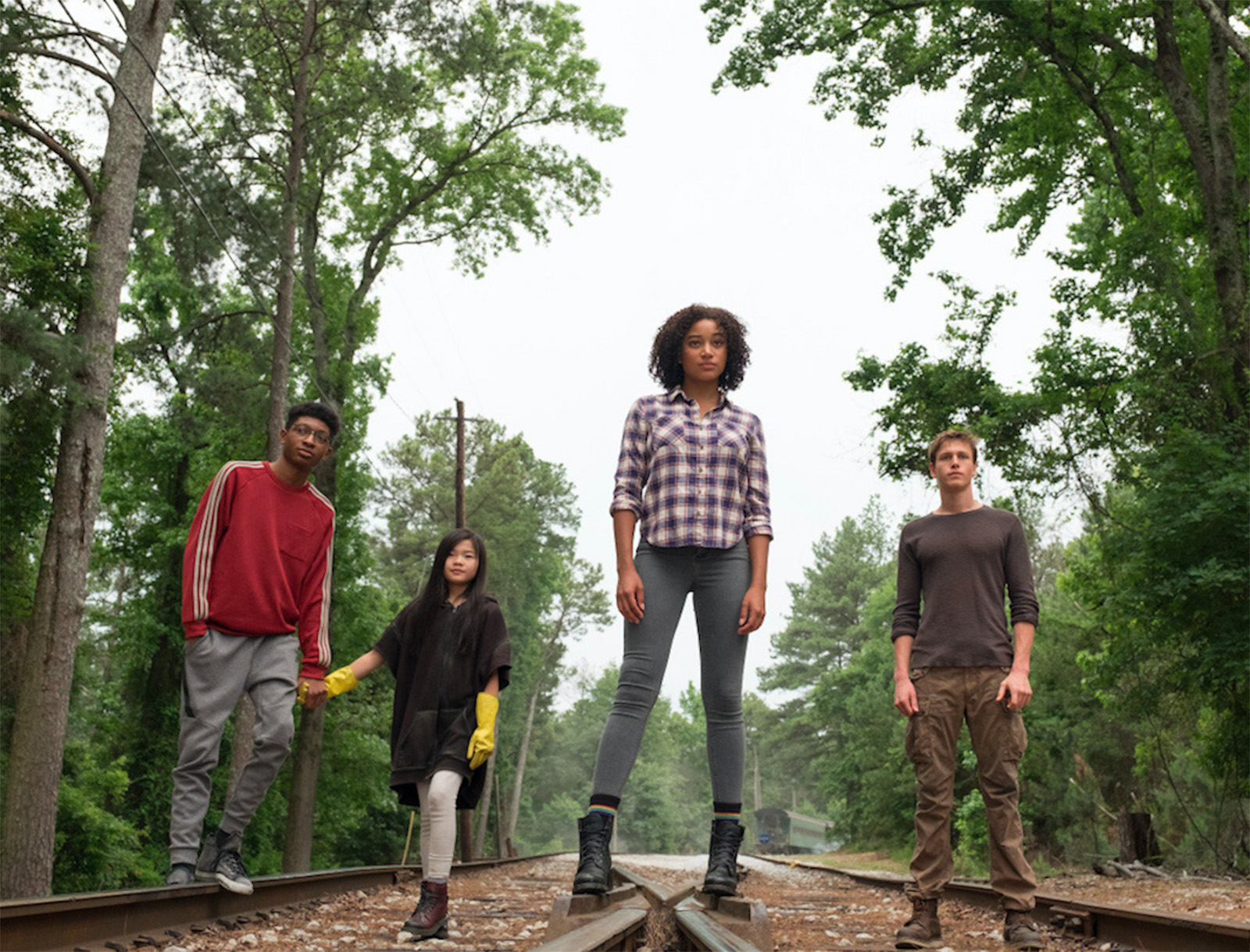 «Темные отражения» в кинотеатрах сети «Москино» – события на сайте «Московские Сезоны»