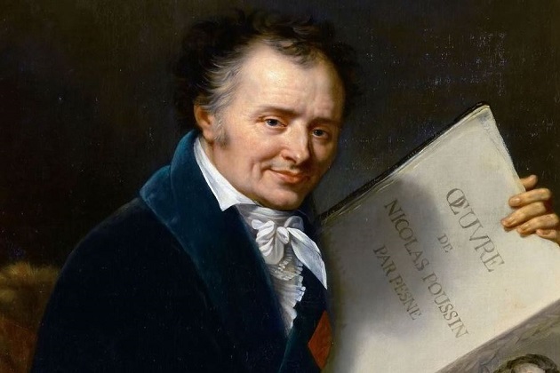 Презентация альбома «Путешествие в Нижний и Верхний Египет. Произведения Доминика-Вивана Денона» – события на сайте «Московские Сезоны»