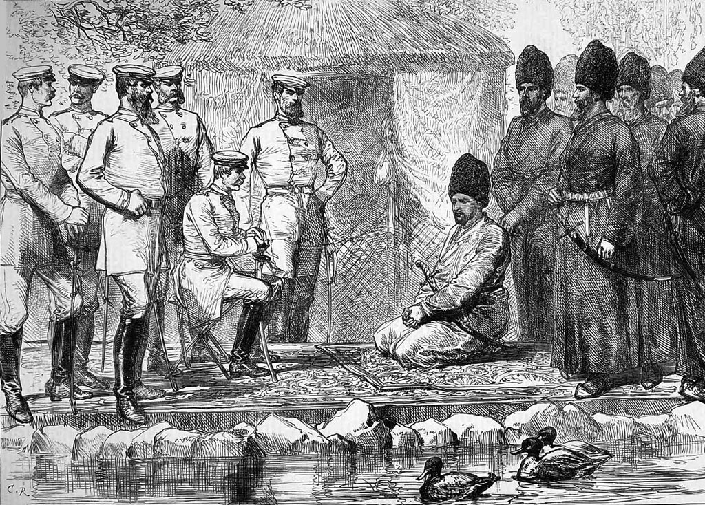 Лекция «Центр и «окраины» Российской империи накануне 1917 года» – события на сайте «Московские Сезоны»