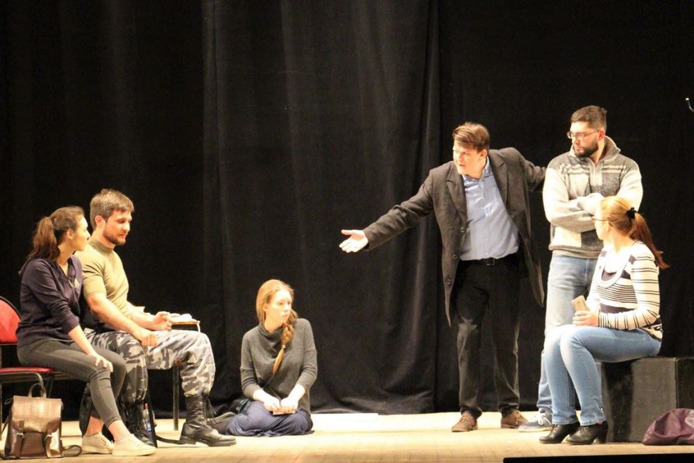 Фестиваль «Б.Э.Т.» – события на сайте «Московские Сезоны»