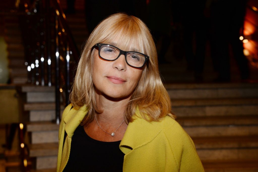 Вечер памяти режиссера Веры Глаголевой – события на сайте «Московские Сезоны»