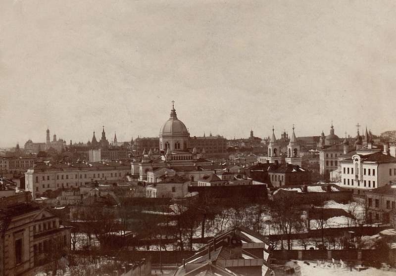 Экскурсия «Ивановская горка Левитана» – события на сайте «Московские Сезоны»