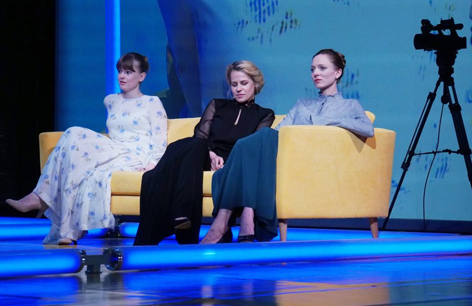 Спектакль «Три сестры» – события на сайте «Московские Сезоны»