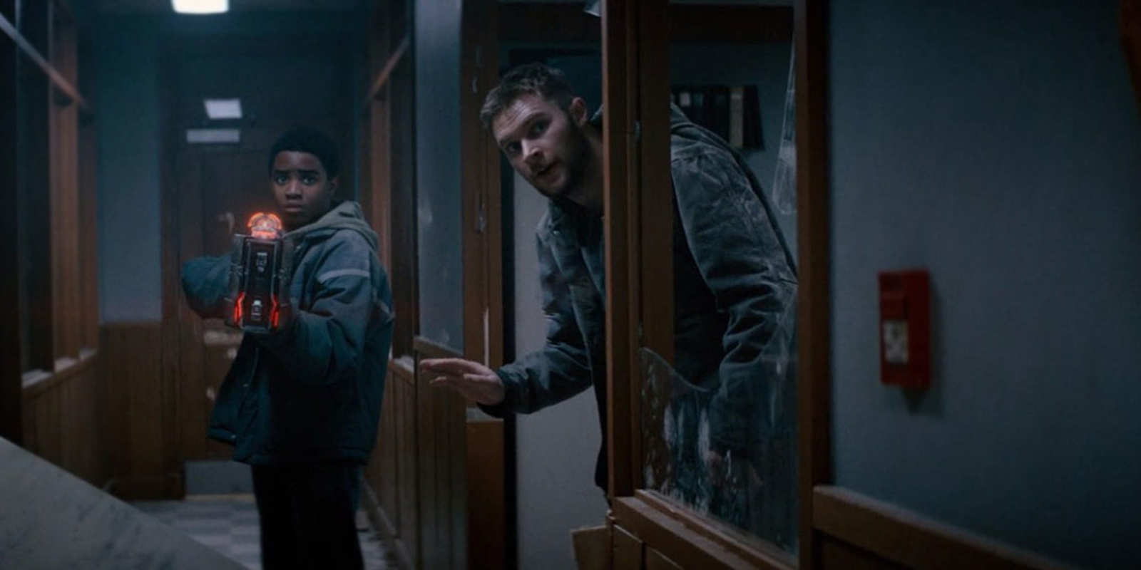 «Кин» в сети кинотеатров «Москино» – события на сайте «Московские Сезоны»