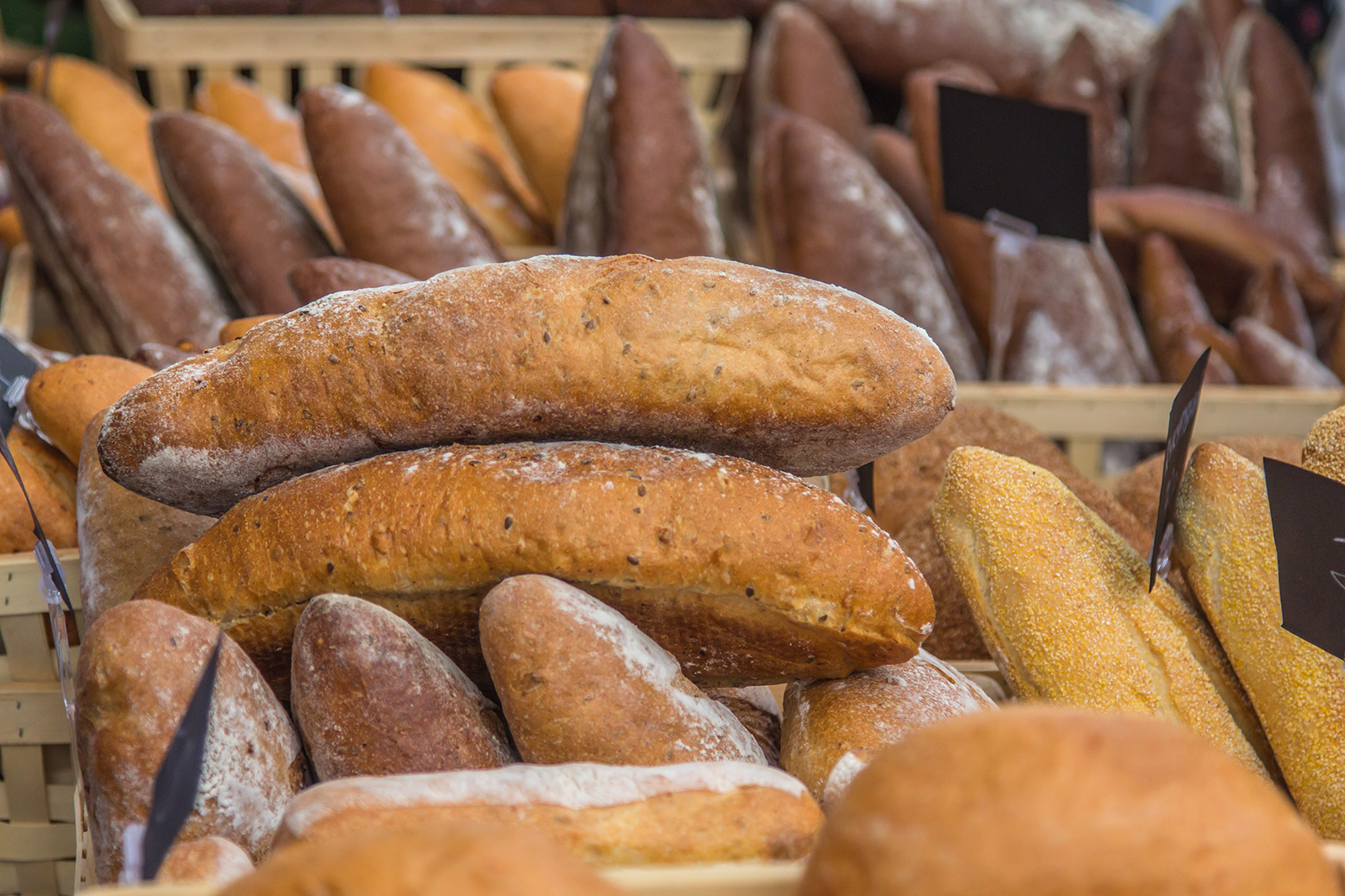 «День хлебопека» в парке «Сокольники» – события на сайте «Московские Сезоны»