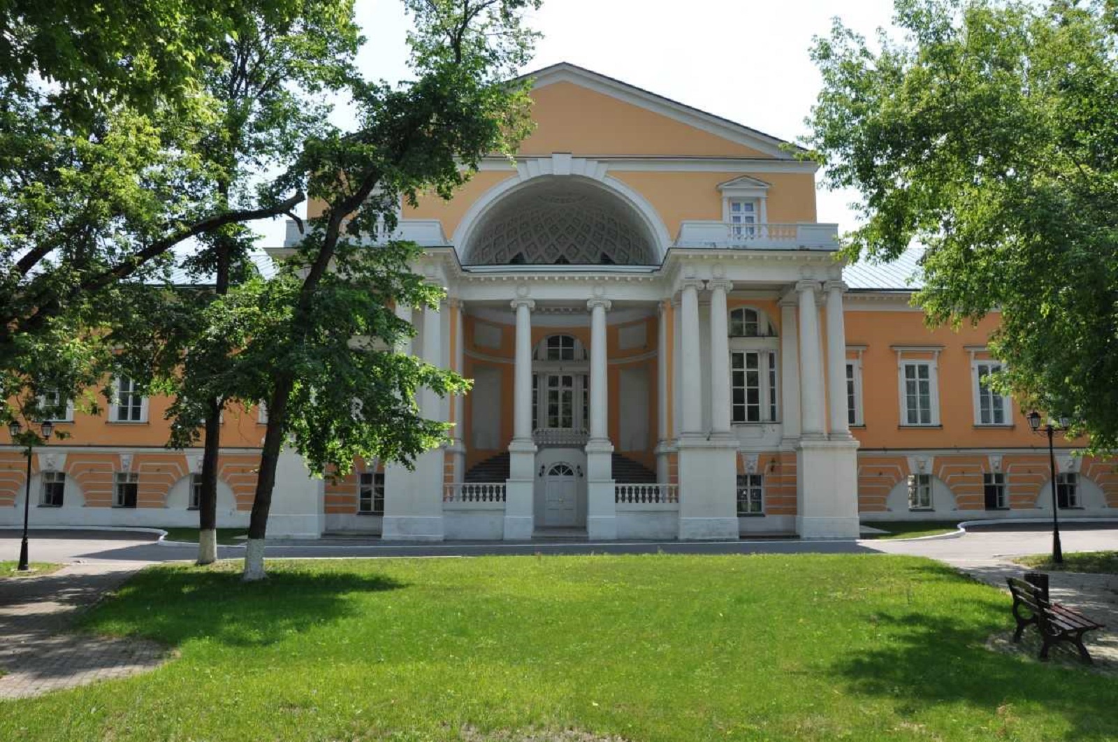 День города в Музее спорта – события на сайте «Московские Сезоны»