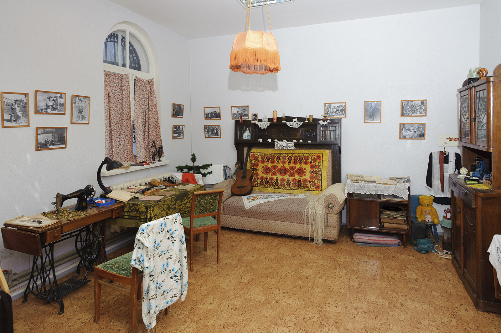 «В гостях у старой московской квартиры» в музее-заповеднике «Измайлово» – события на сайте «Московские Сезоны»