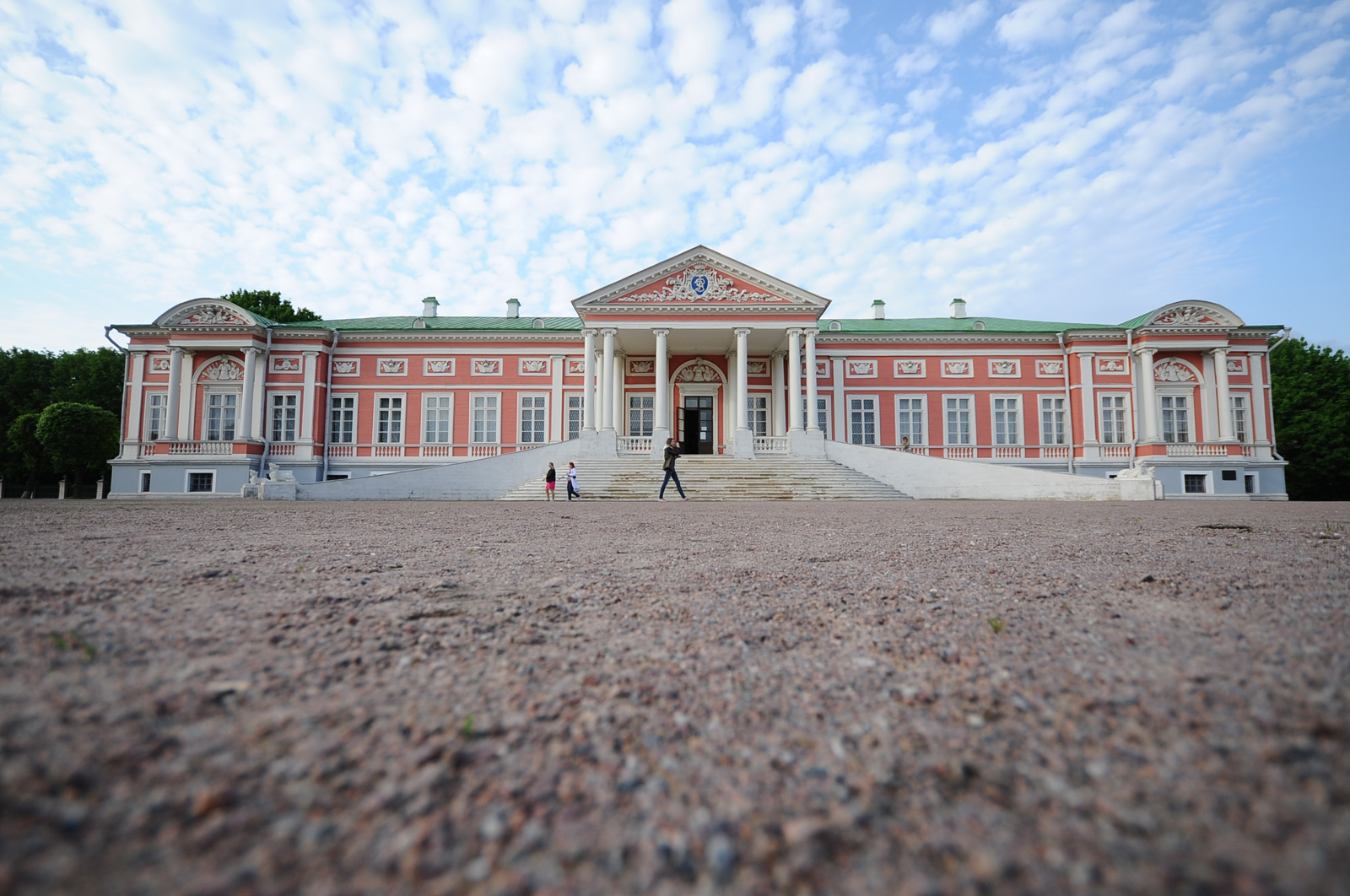 Фестиваль «Вдохновение в “Кускове”» в музее-усадьбе «Кусково» – события на сайте «Московские Сезоны»