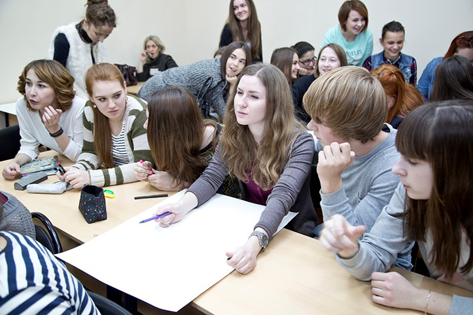 Фестиваль финансовой грамотности – события на сайте «Московские Сезоны»