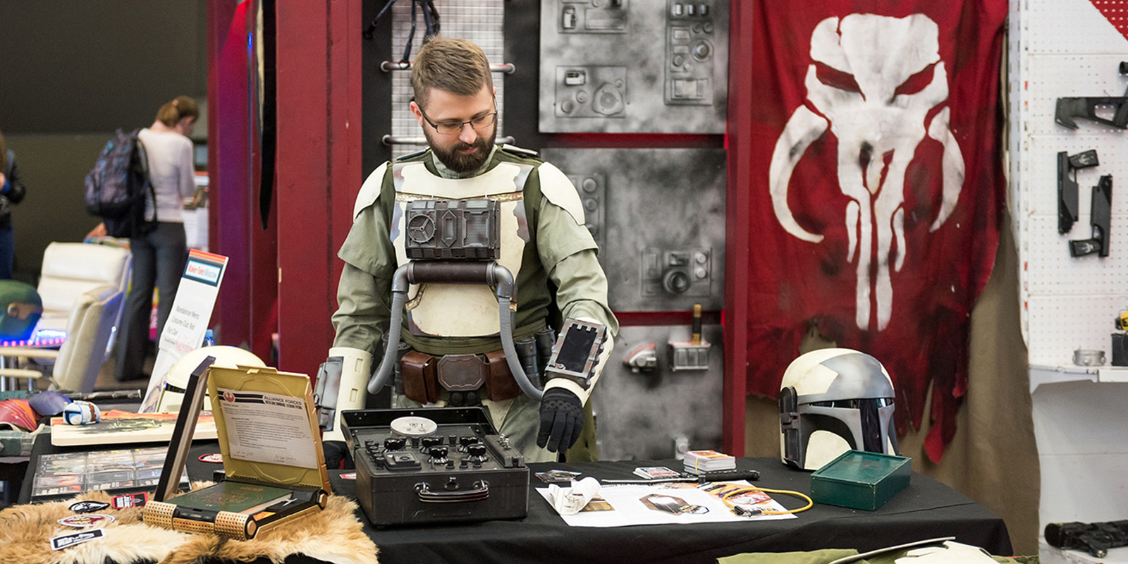 Фестиваль Maker Faire в Парке Горького – события на сайте «Московские Сезоны»