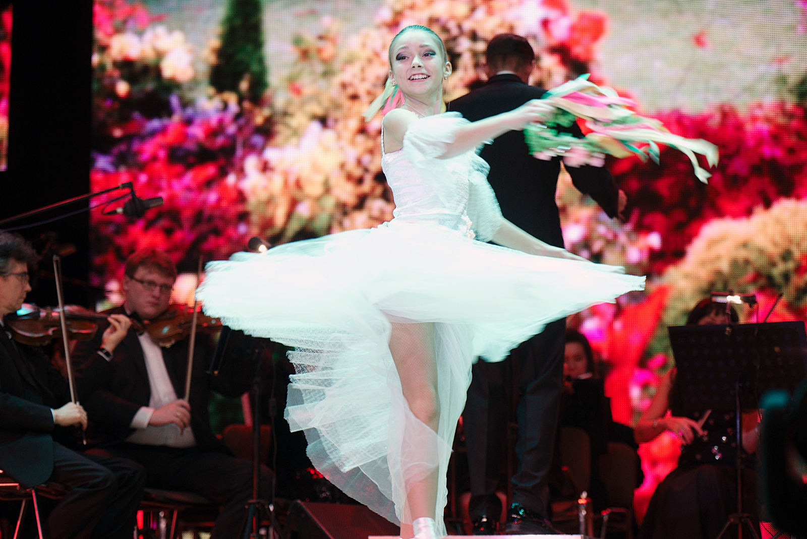 «Любимый мой город Москва» в Доме культуры «Звездный» – события на сайте «Московские Сезоны»