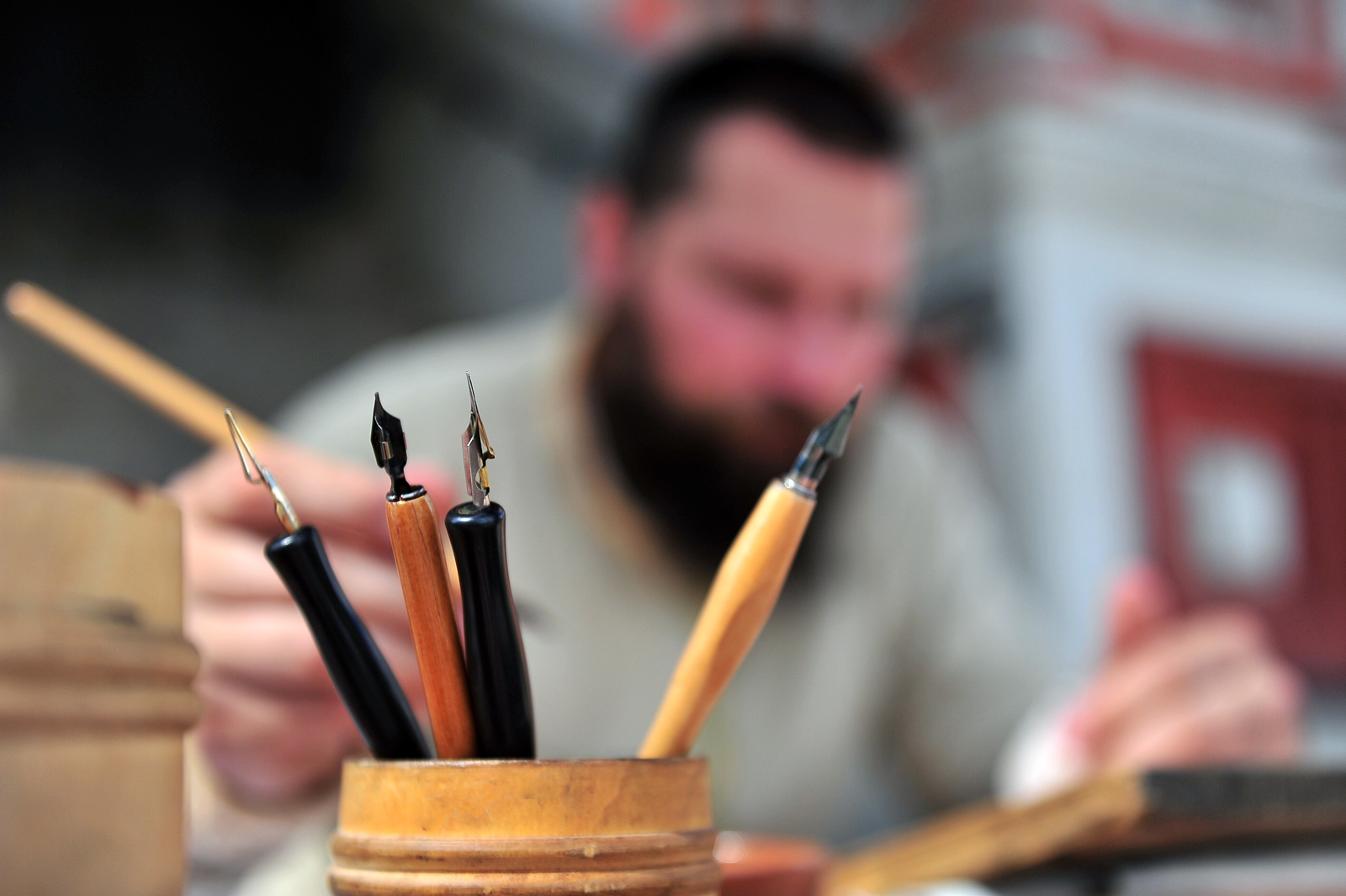 День открытых дверей в галерее «На Каширке» – события на сайте «Московские Сезоны»