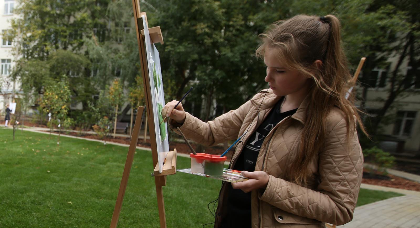 День города в Зюзине – события на сайте «Московские Сезоны»