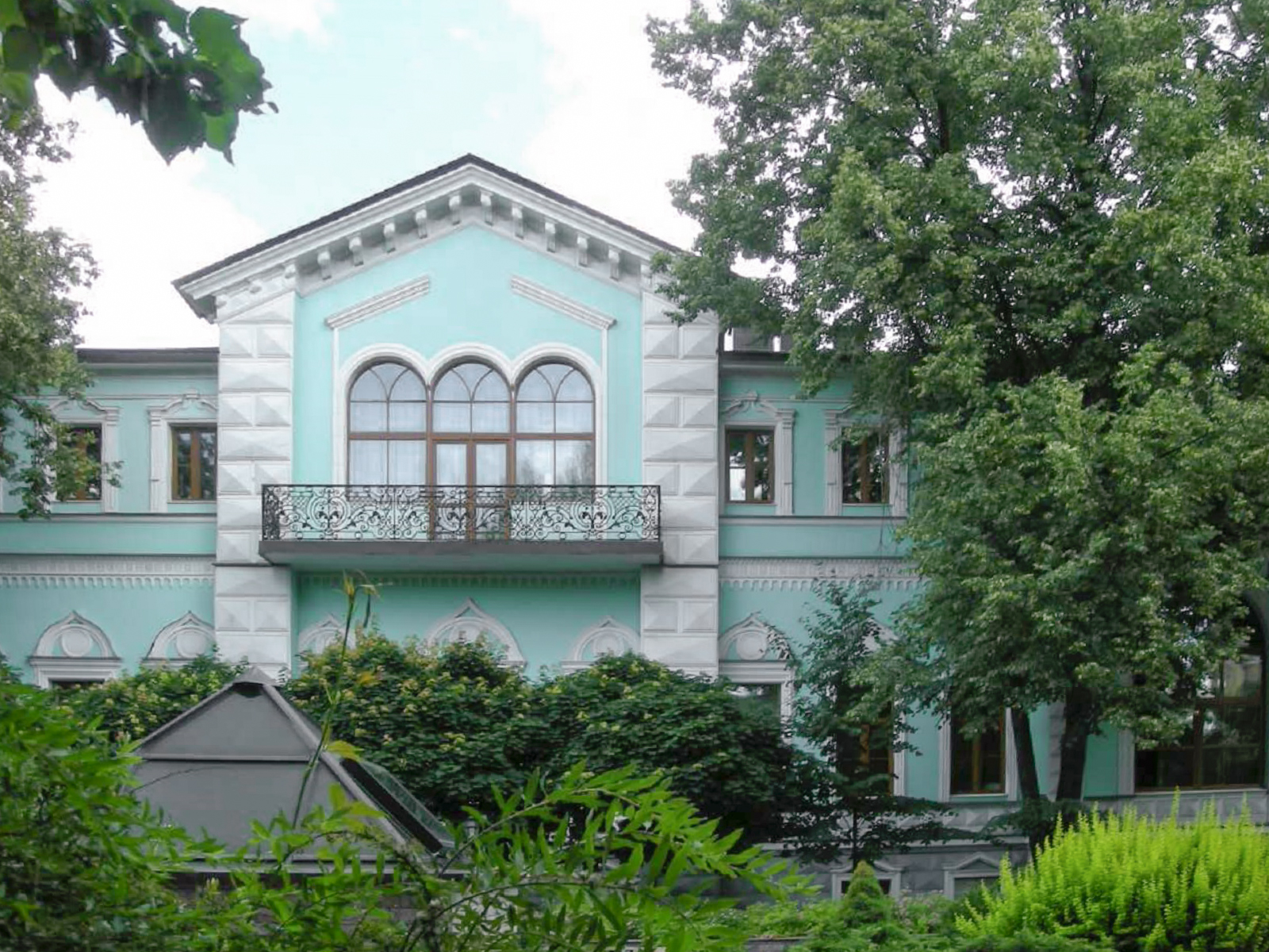 «Купечество московское»: экскурсия по Ивановской горке – события на сайте «Московские Сезоны»