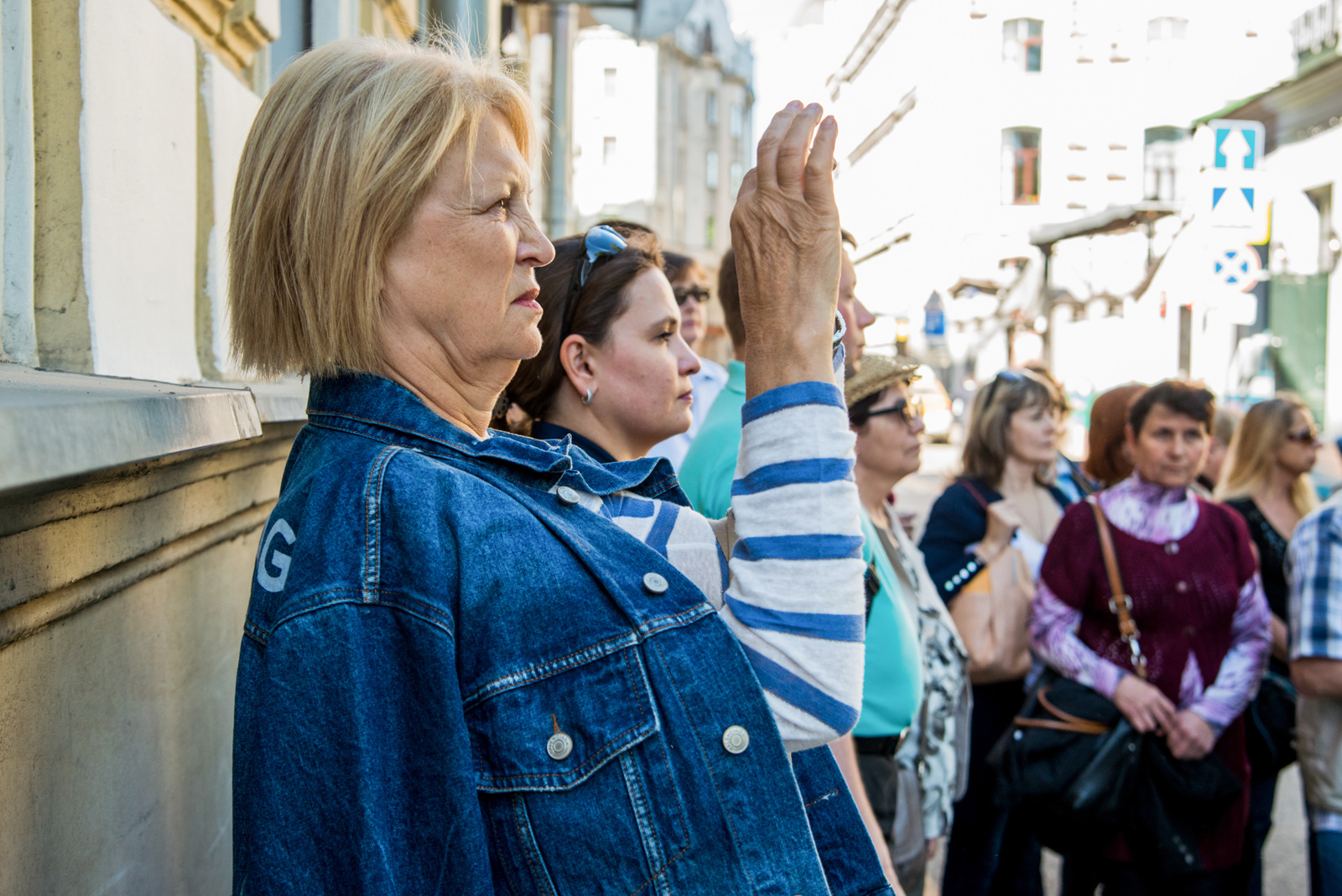 Экскурсия по дворам Дома на набережной – события на сайте «Московские Сезоны»