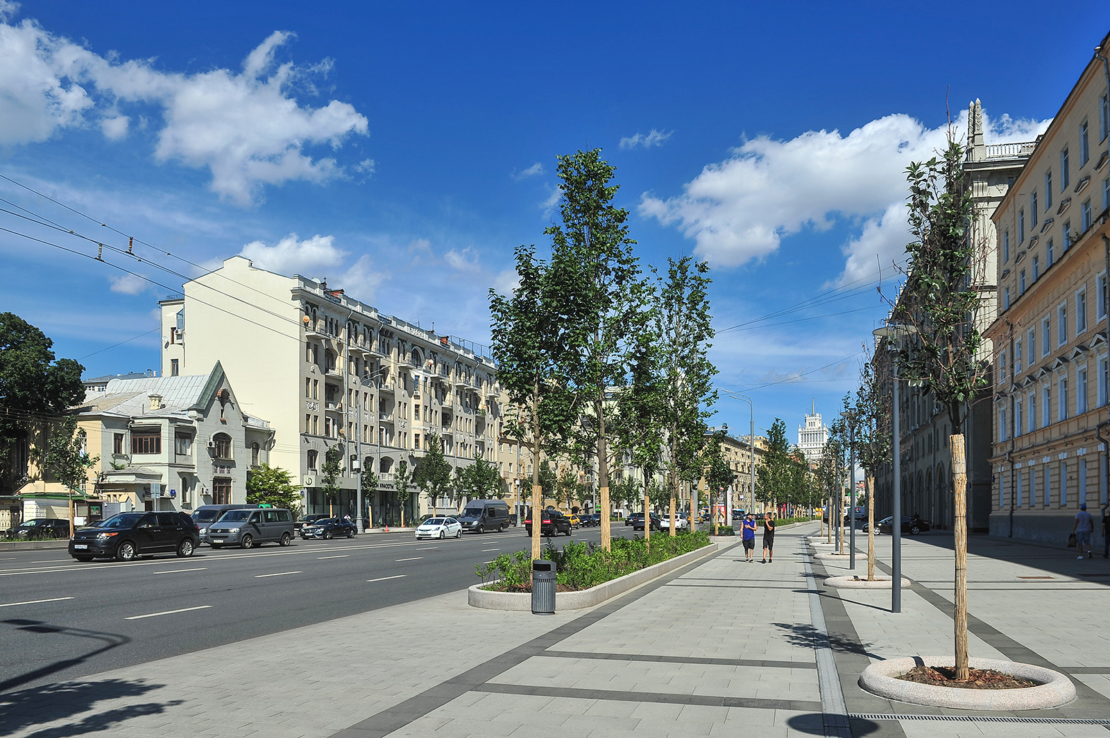 Новый сезон молодежной научно-исследовательской фотоэкспедиции «Садовое кольцо» – события на сайте «Московские Сезоны»