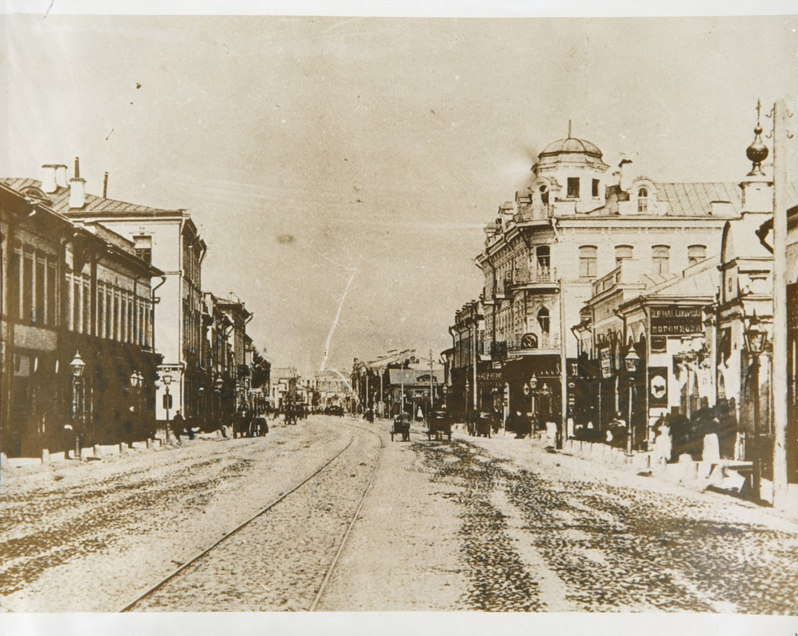 Пешеходная экскурсия по Арбату «Пушкинской тропой» – события на сайте «Московские Сезоны»