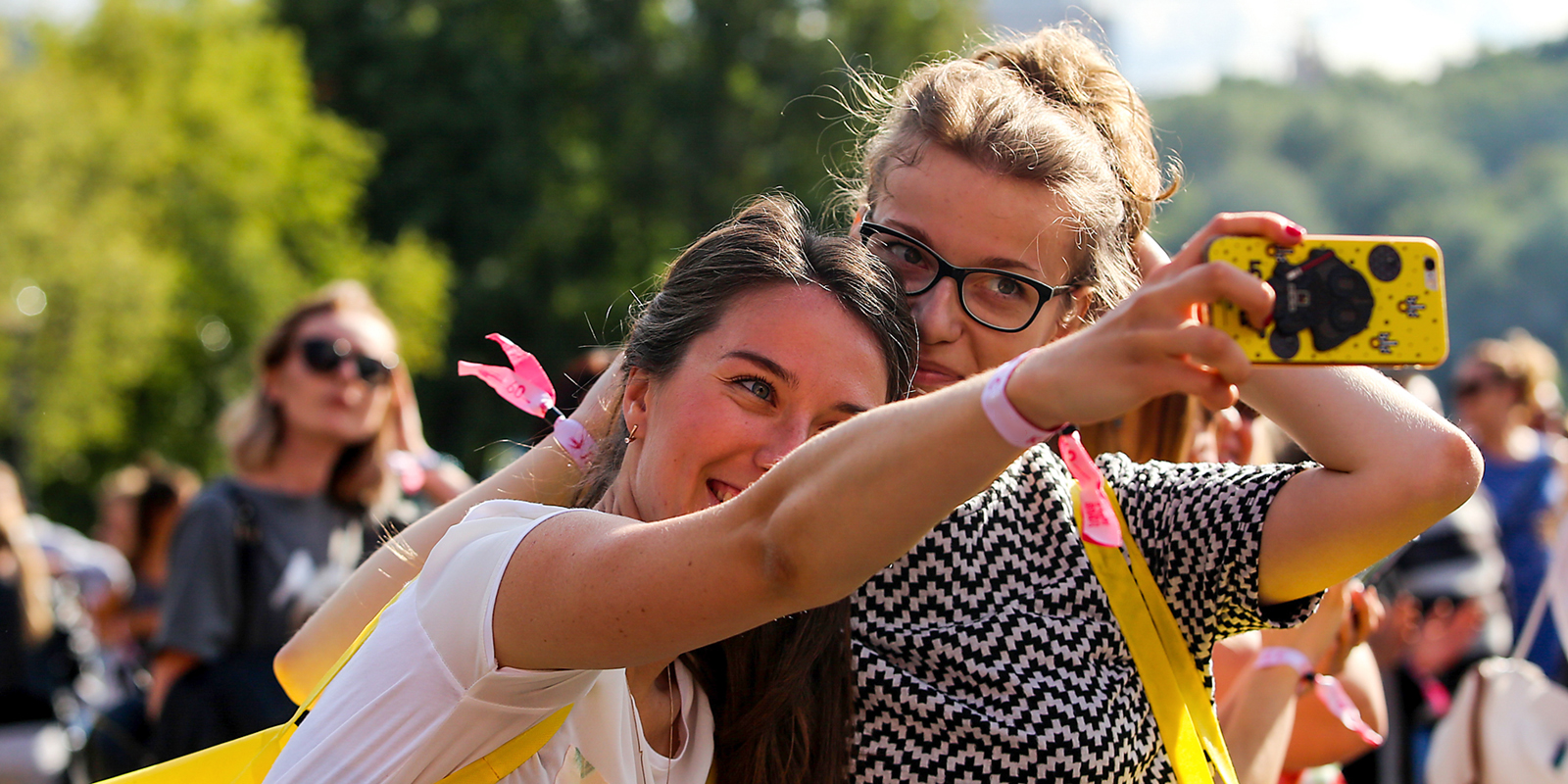 «Москва златоглавая» в парке 30-летия района Ясенево – события на сайте «Московские Сезоны»