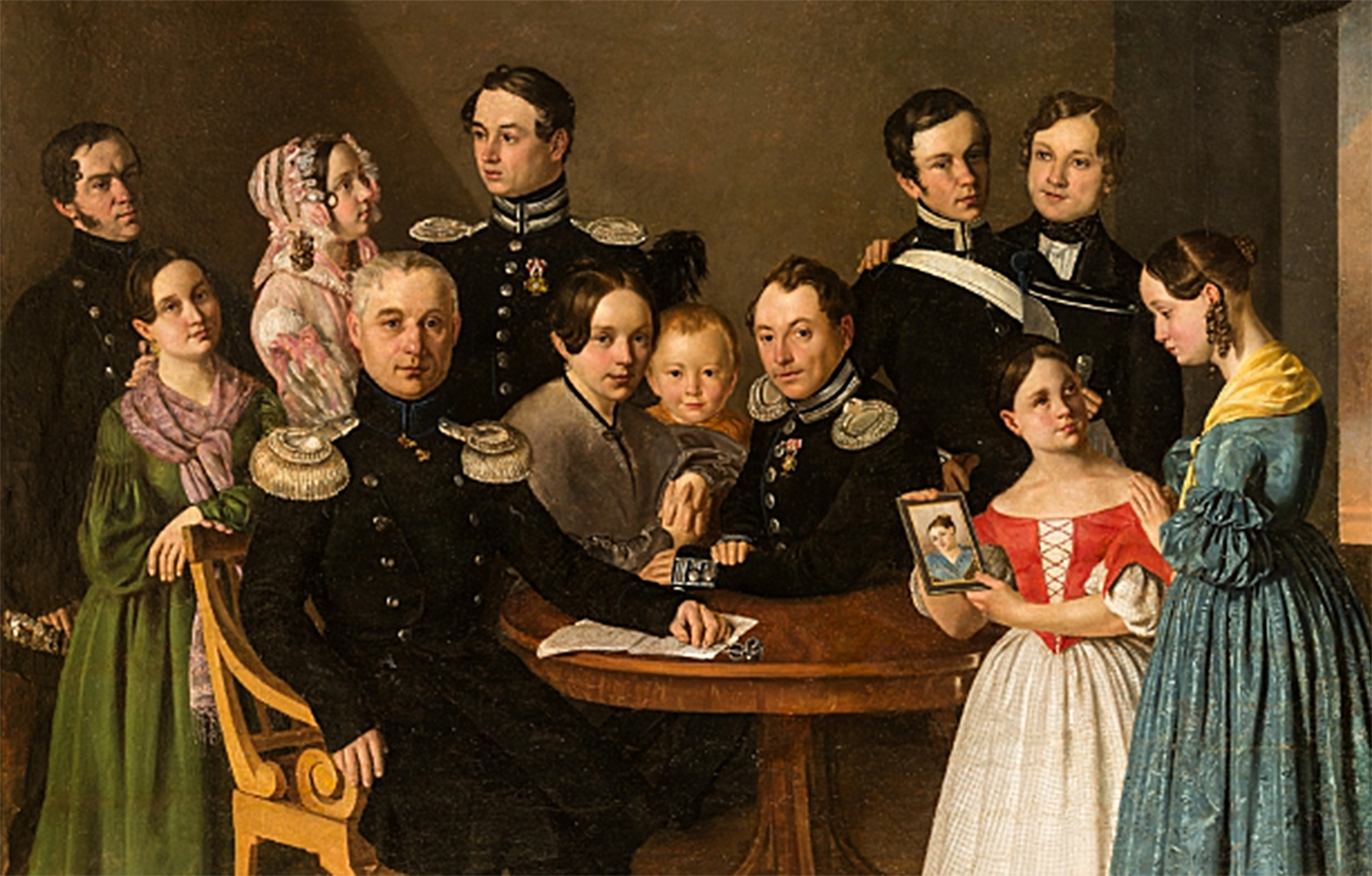 Экскурсия в центре «Иконотека А.Н. Овчинникова» – события на сайте «Московские Сезоны»