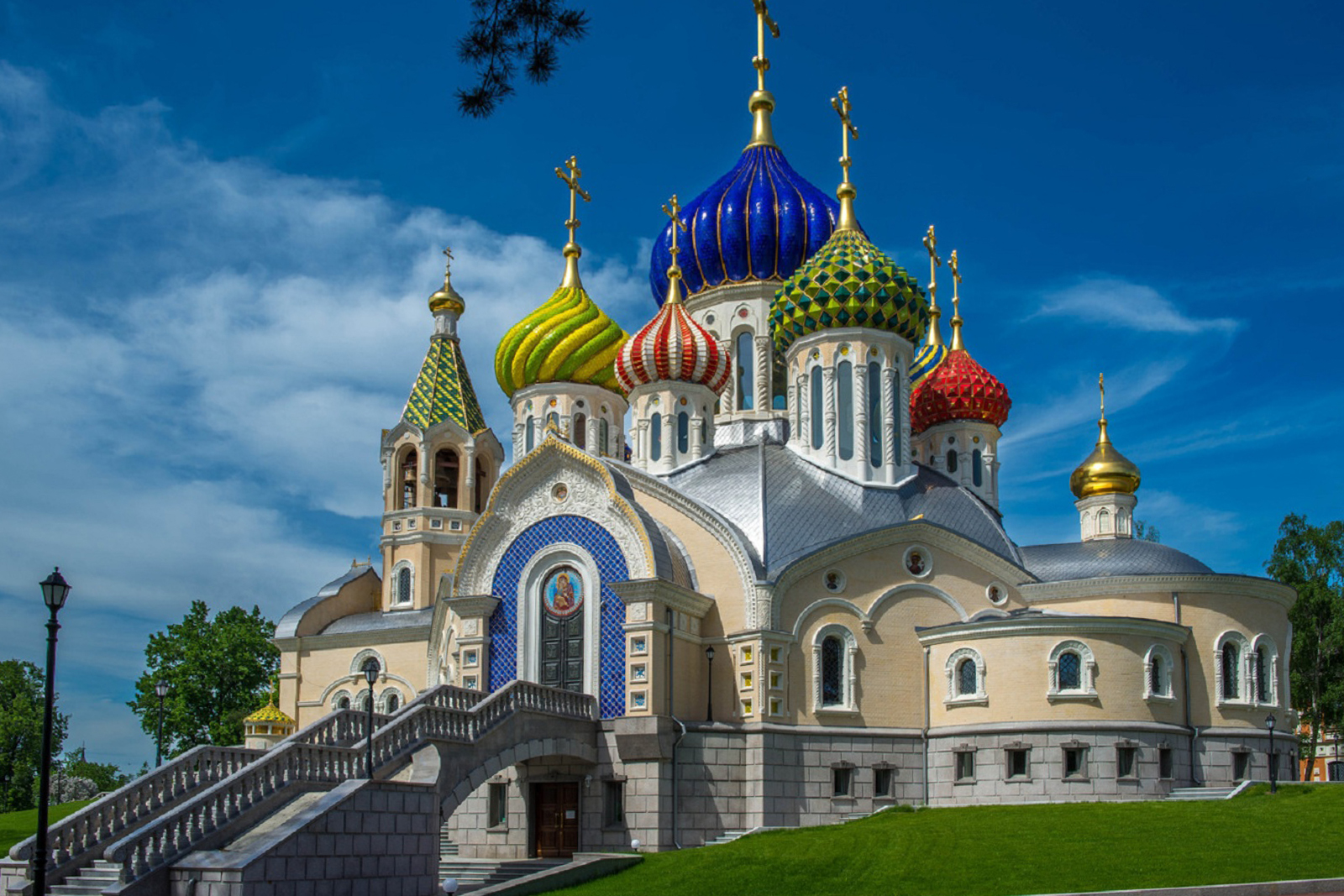 «Под сенью старых сосен: музейный пикник» в Ново-Переделкине – события на сайте «Московские Сезоны»