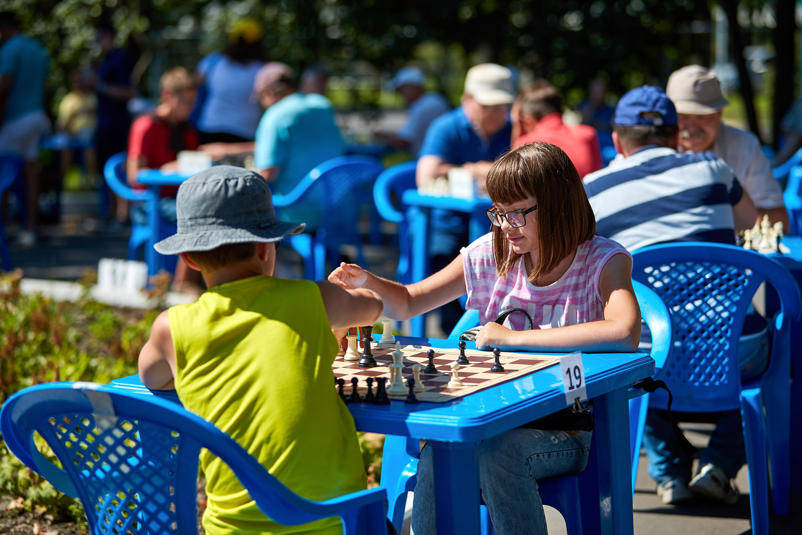 День города в Обручевском районе – события на сайте «Московские Сезоны»