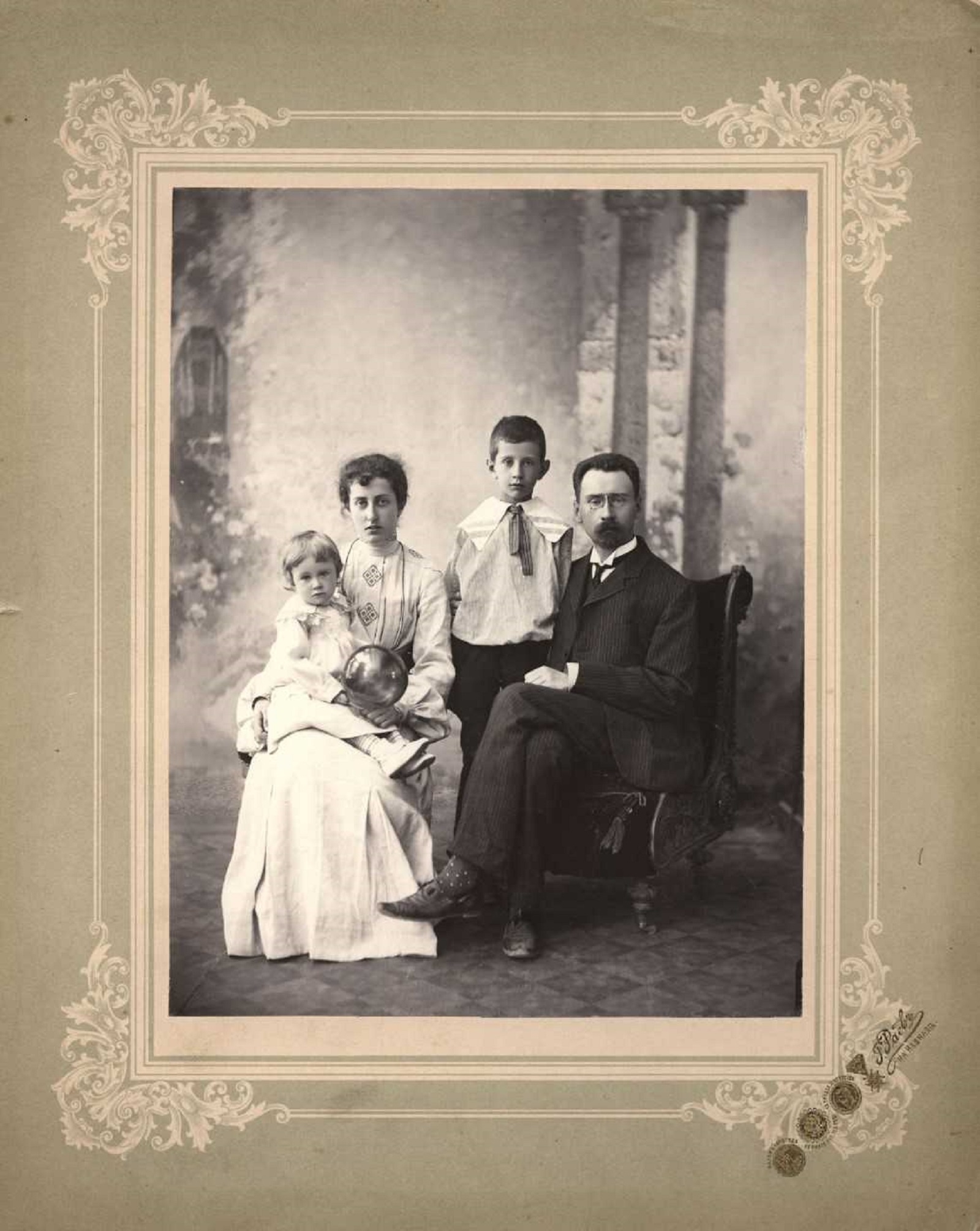 «В одном московском доме» в Музее имени А.А. Бахрушина – события на сайте «Московские Сезоны»