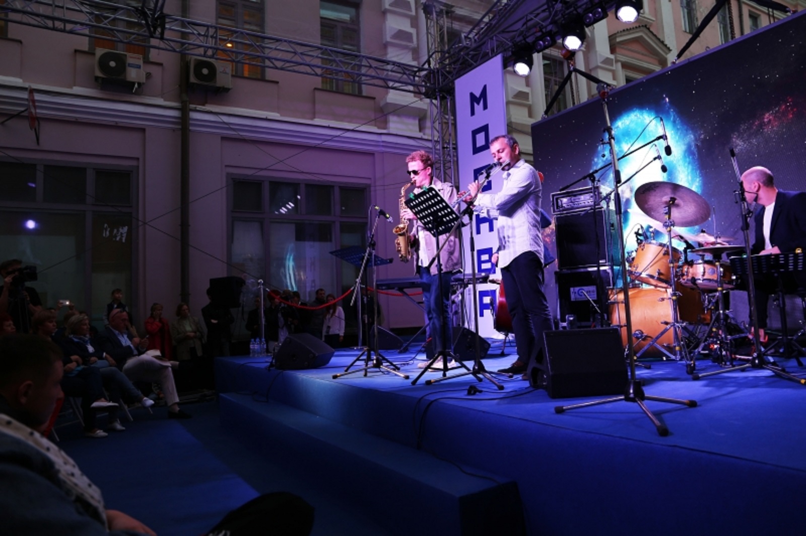 «Москва рассказывает…» в Доме-музее Марины Цветаевой – события на сайте «Московские Сезоны»