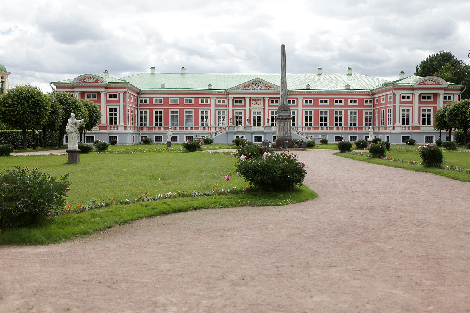«Музыкальный подарок столице» в музее-усадьбе «Кусково» – события на сайте «Московские Сезоны»