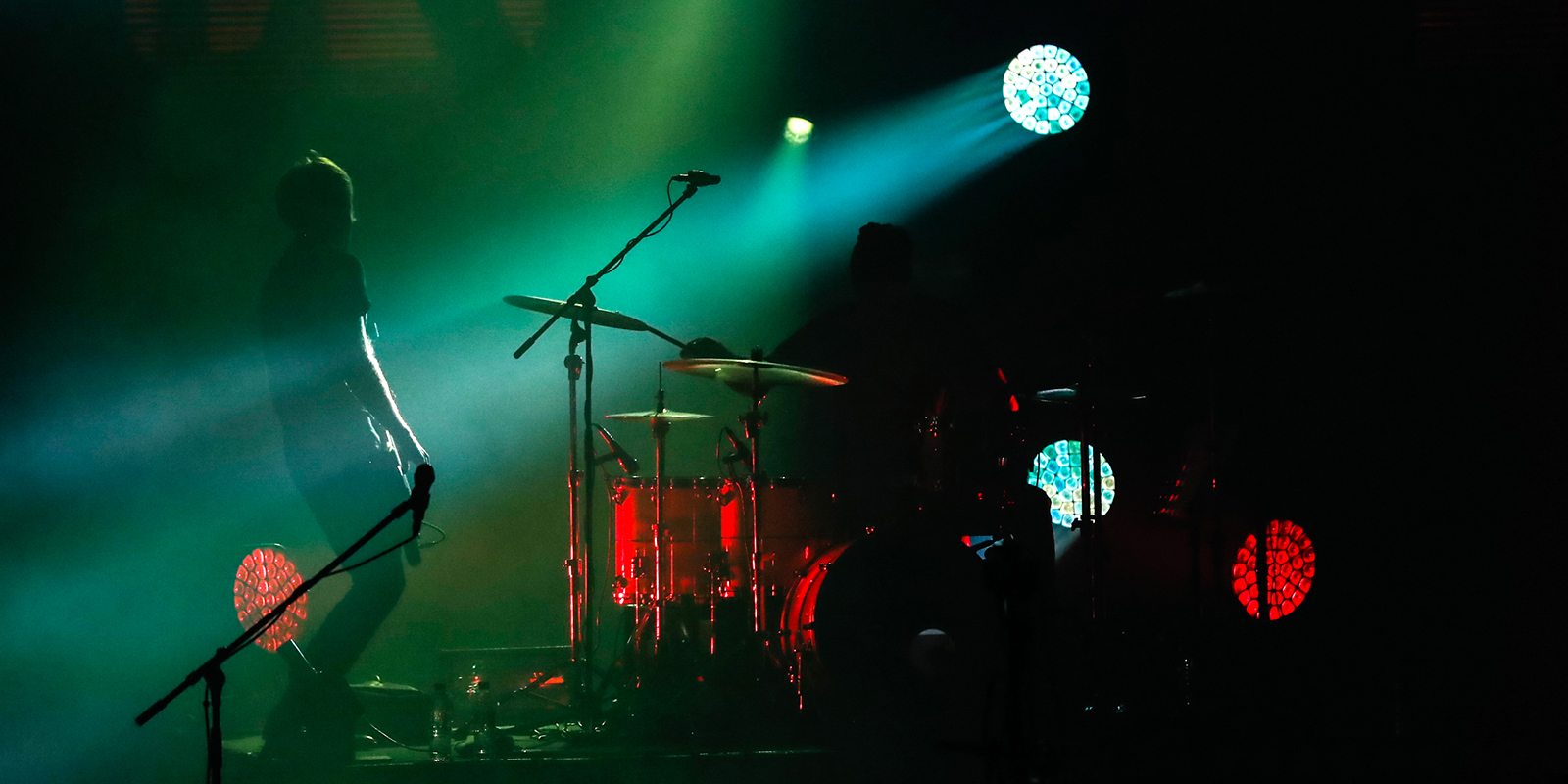 Музыкальный фестиваль Fields в Парке Горького – события на сайте «Московские Сезоны»