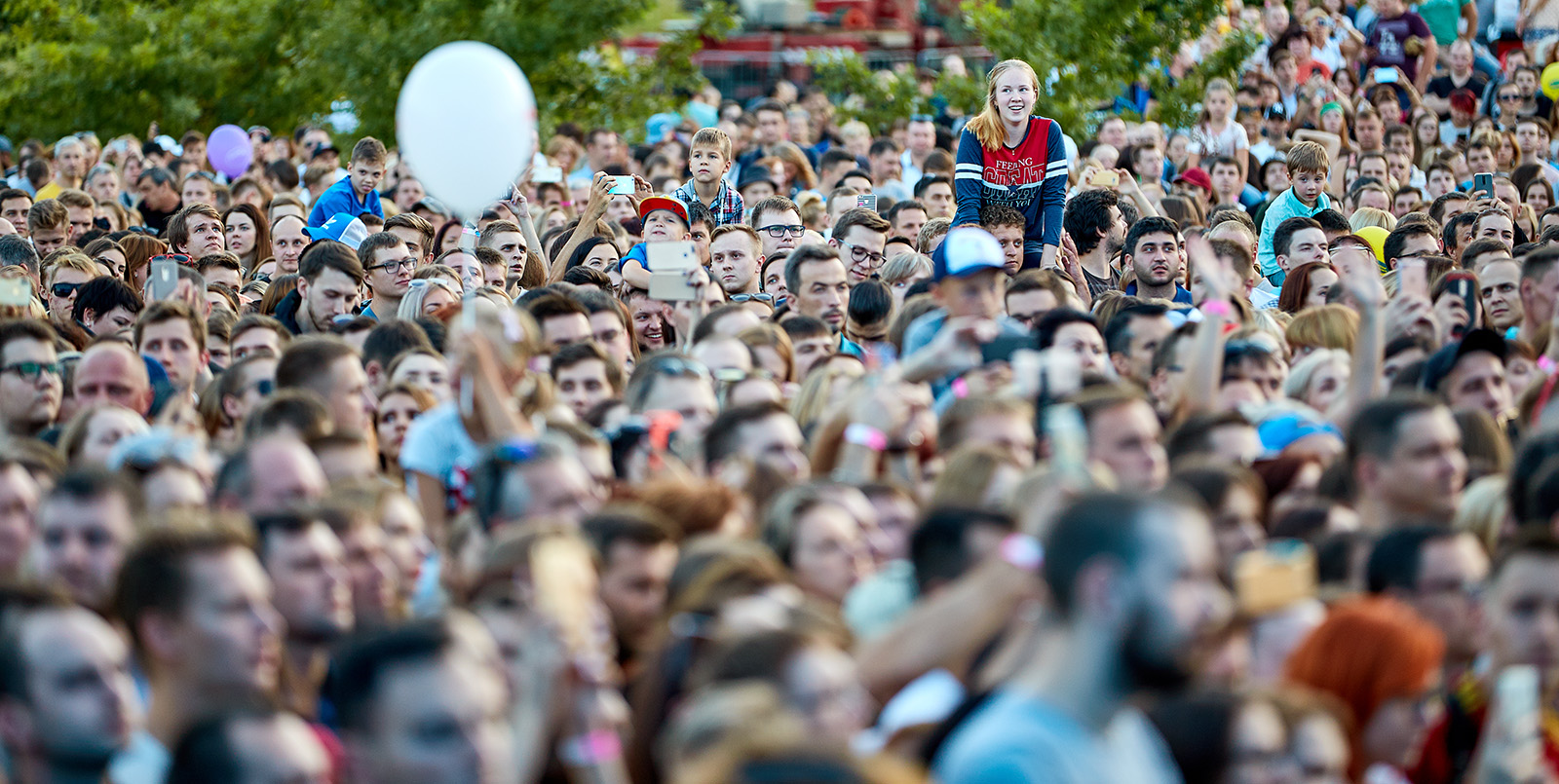 Концерт «Москва златоглавая» в Некрасовке – события на сайте «Московские Сезоны»