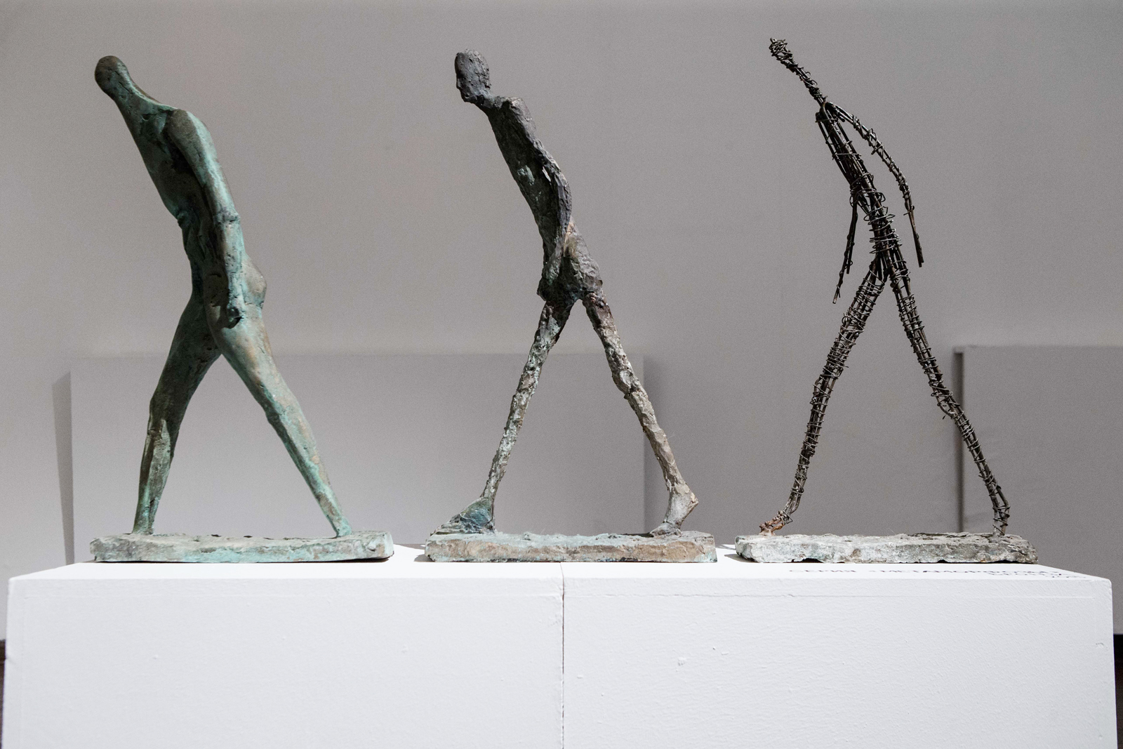 Экскурсия по выставке (IN)DIVIDUUM в Музее современного искусства – события на сайте «Московские Сезоны»