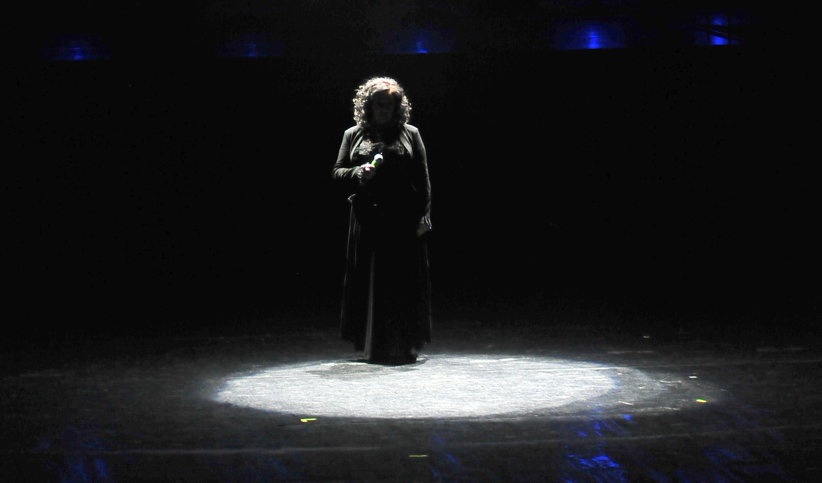 «Лучший город земли!» в культурном центре «Интеграция» имени Островского – события на сайте «Московские Сезоны»