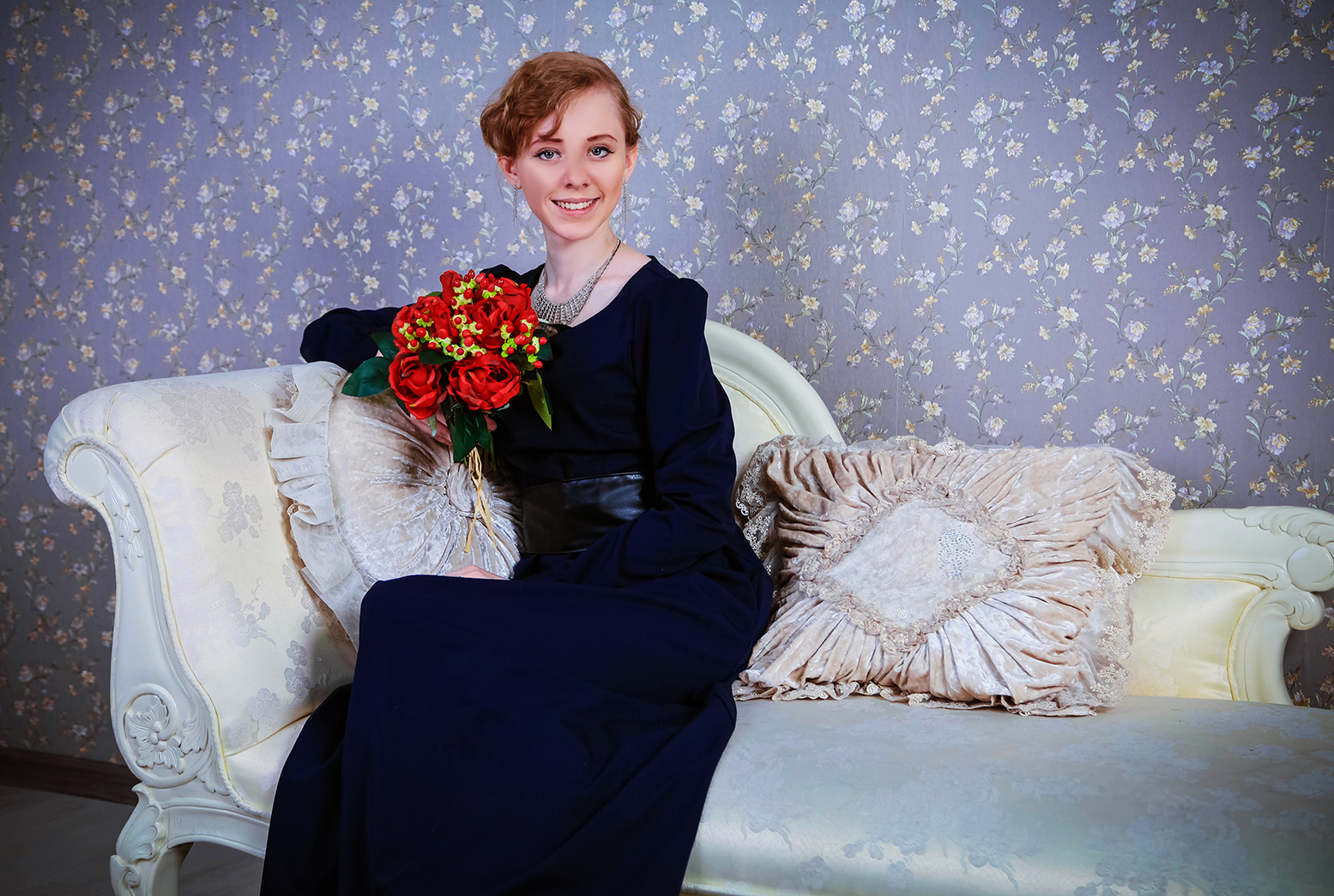 Концерт «С жизнью мы удерживаем связь...» – события на сайте «Московские Сезоны»