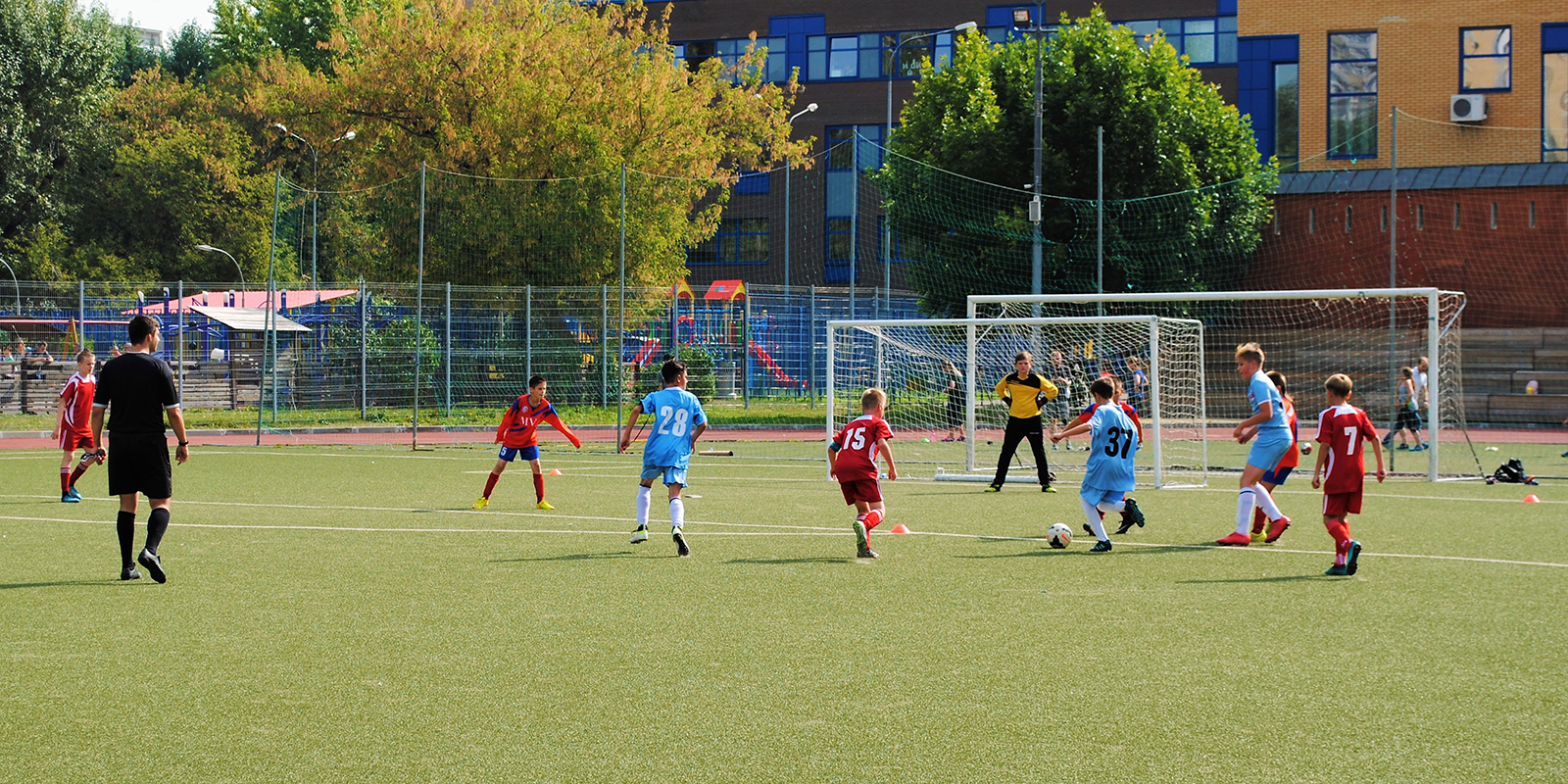 Всероссийский день трезвости в Таганском парке – события на сайте «Московские Сезоны»