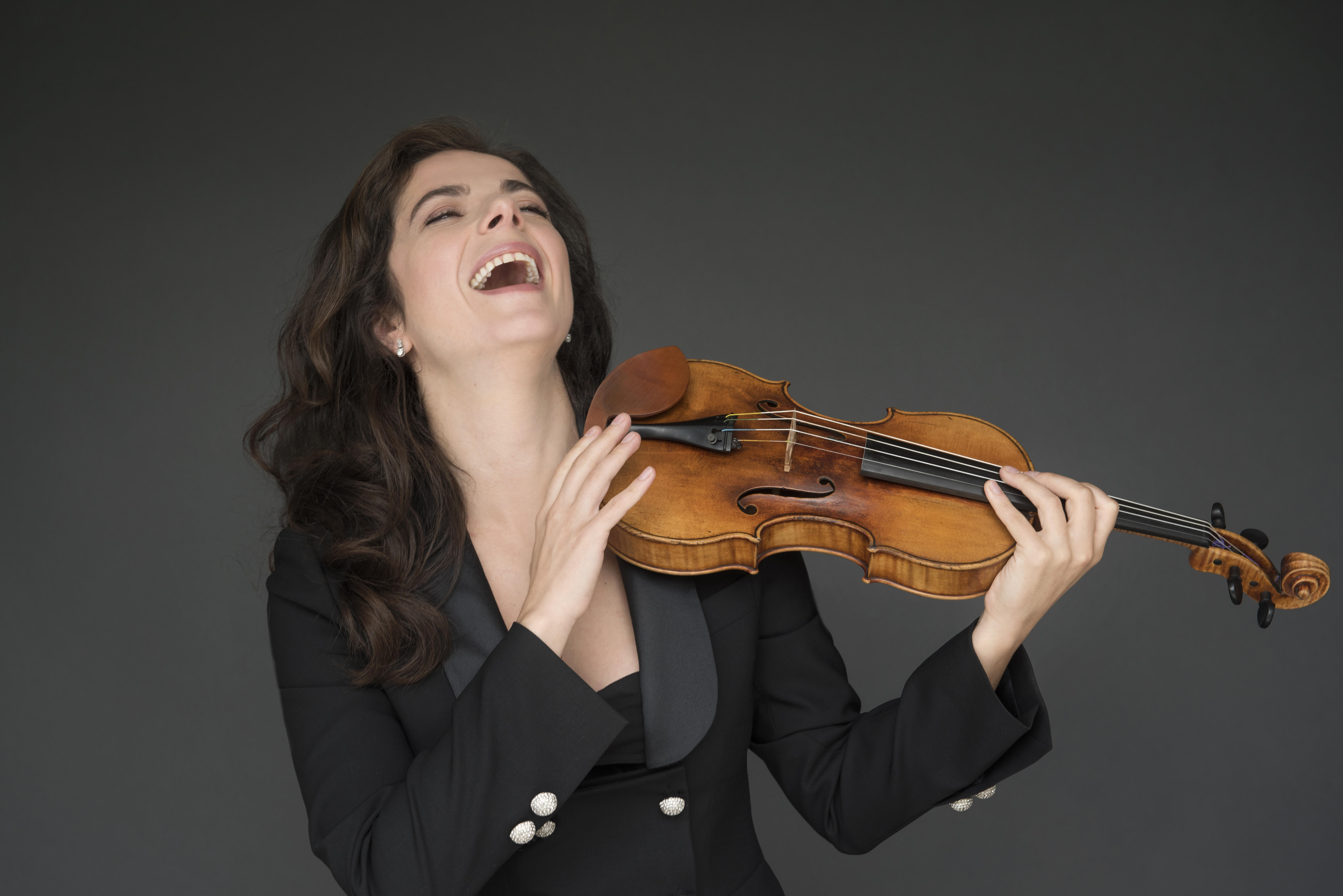 Концерт «Вечер камерной музыки» – события на сайте «Московские Сезоны»