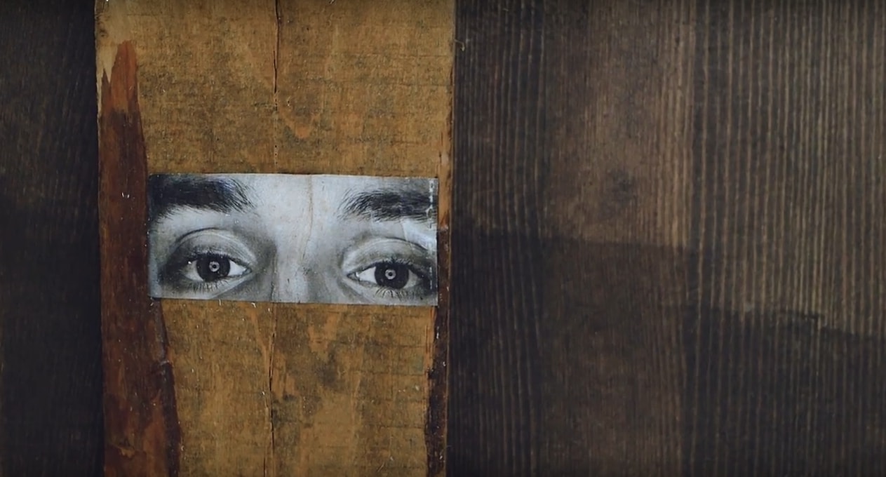 Выставка «Шукшин. Палитра героя» – события на сайте «Московские Сезоны»