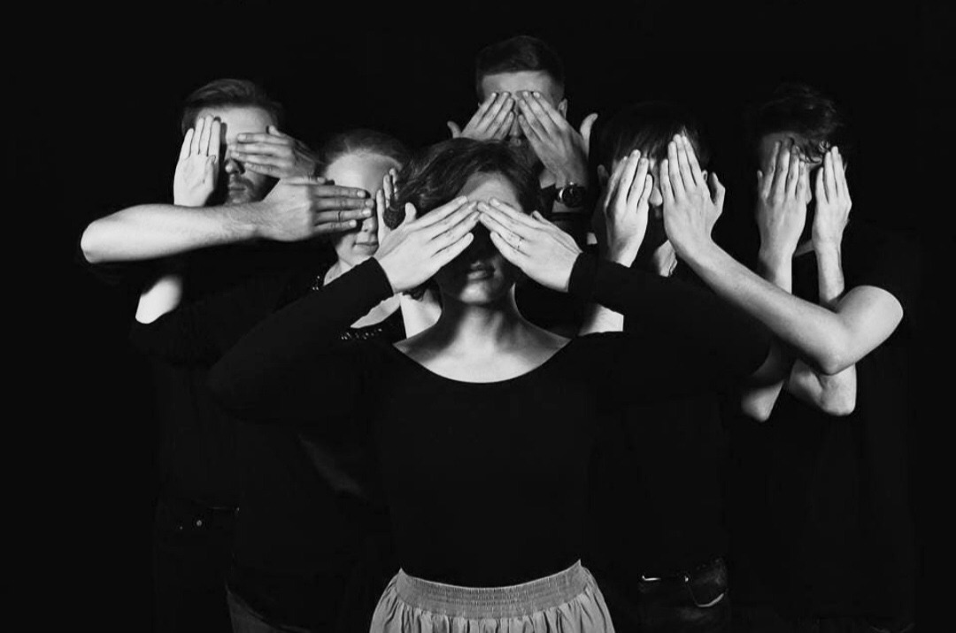 Спектакль «Все началось со шторки для душа» – события на сайте «Московские Сезоны»