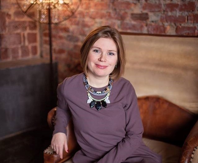 Встреча «Тайны женской души» – события на сайте «Московские Сезоны»