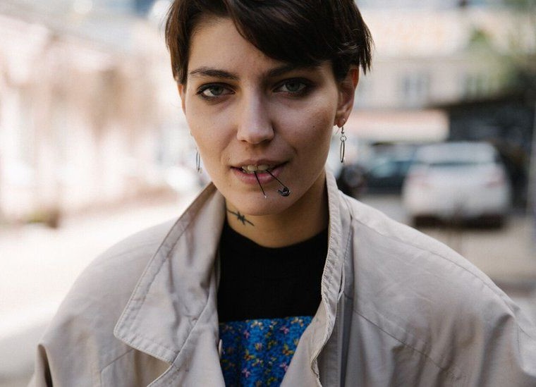 Выставка «Катрин Ненашева. Груз 300. Коллаж переживаний» – события на сайте «Московские Сезоны»