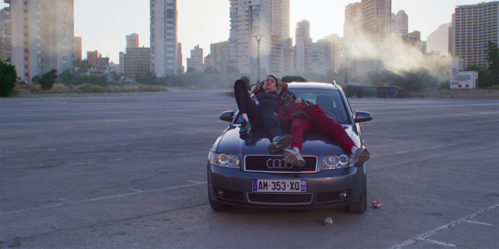 «Мир принадлежит тебе» в сети кинотеатров «Москино» – события на сайте «Московские Сезоны»