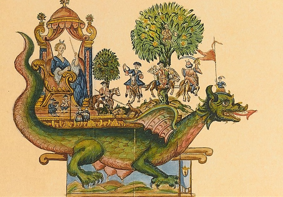 Презентация книги «Тайны сценического языка испанского классического театра» – события на сайте «Московские Сезоны»