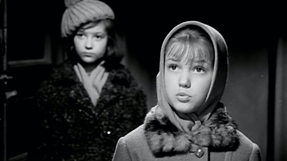 Показ фильма «Звонят, откройте дверь» – события на сайте «Московские Сезоны»