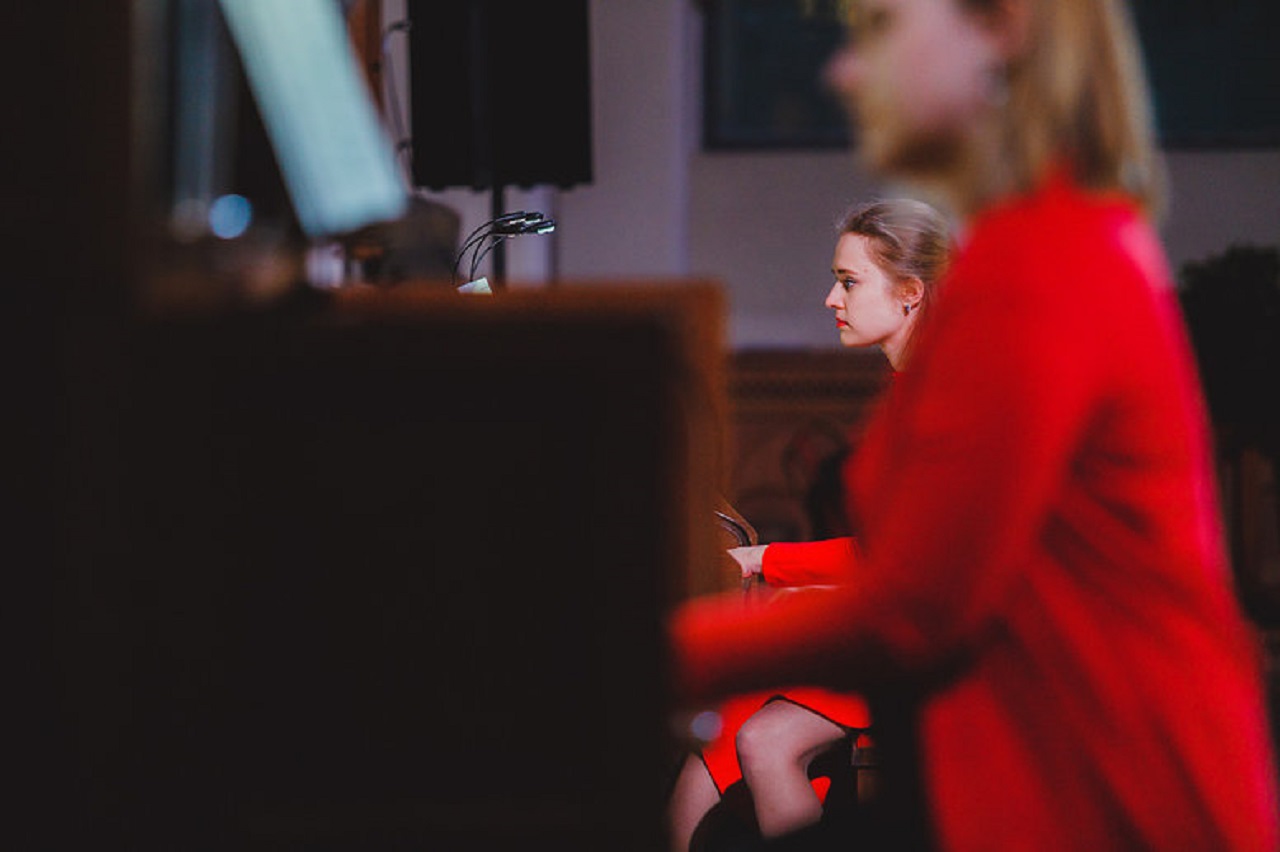 Концерт «Hubble Fest – II. Ночь в соборе» – события на сайте «Московские Сезоны»