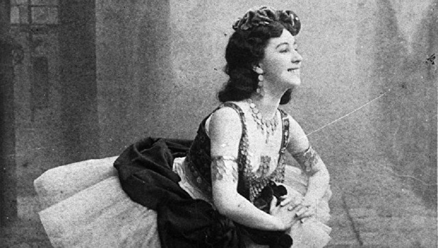 Презентация книги «Матильда и Иосиф Кшесинские. Дневники, письма, воспоминания» – события на сайте «Московские Сезоны»