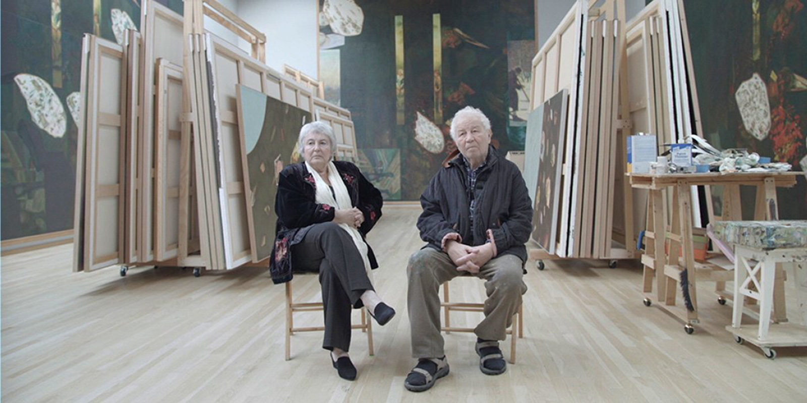 «Кабаковы. Бедные люди» в сети кинотеатров «Москино» – события на сайте «Московские Сезоны»