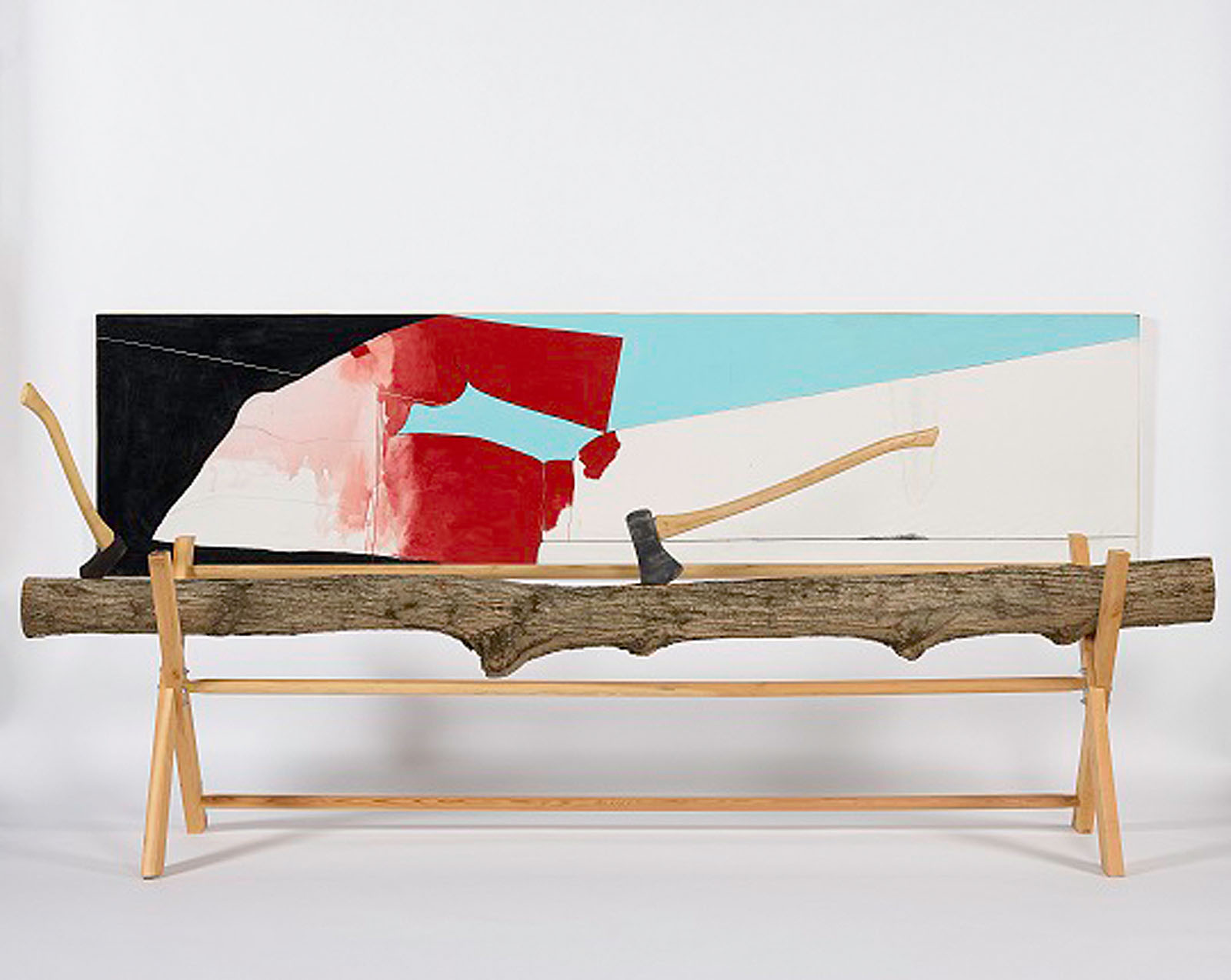 «Джим Дайн. Из коллекции Центра Помпиду» в «Мультимедиа-арт-музее» – события на сайте «Московские Сезоны»