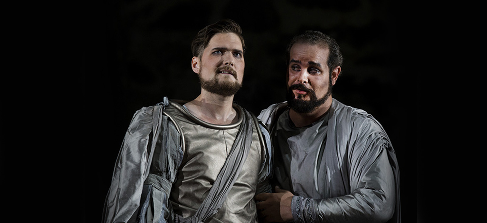 Опера «Отелло» в Большом театре – события на сайте «Московские Сезоны»