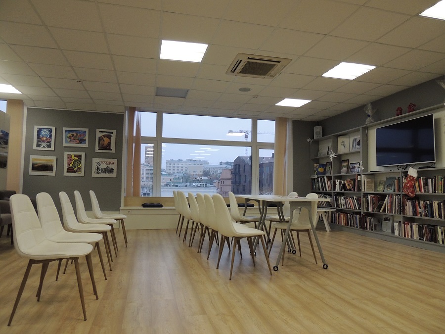 Лекция «Существовало ли единое культурное пространство Австро-Венгрии?» – события на сайте «Московские Сезоны»