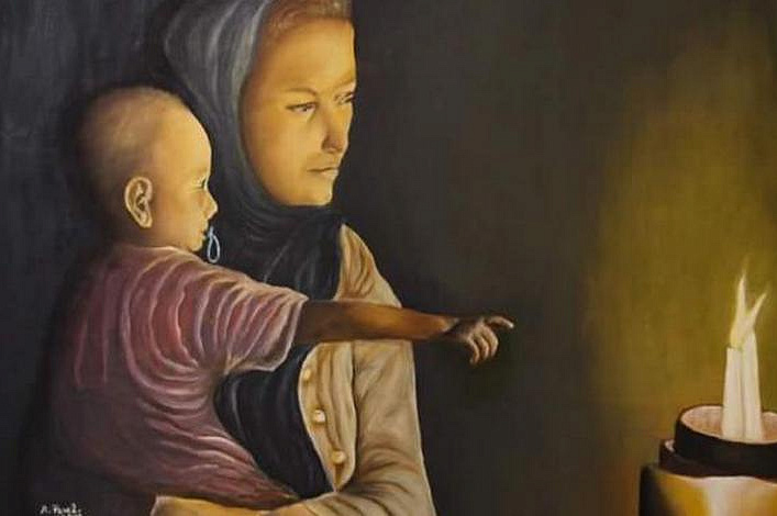 Выставка «Три религии – Единение Мира» – события на сайте «Московские Сезоны»